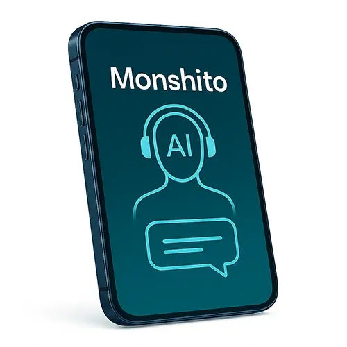 منشی هوش مصنوعی